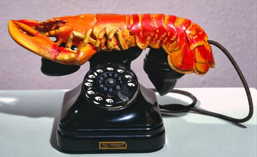 9 Wacky and Wonderful Found-Object Sculptures From Across Art History