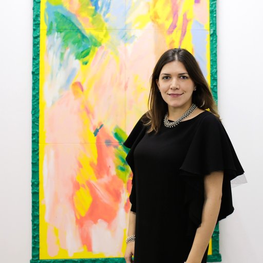 How Mexico City Became a Shangri-La for Upstart Dealers: A Q&A With the Material Art Fair’s Isa Natalia Castilla