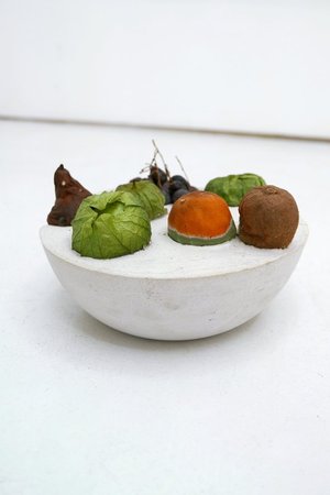 OA4S Fruitbowl