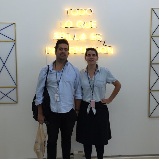 Meet the Dealers: Bogotá's Carne Gallery Invents a New Economic Model for Artist-Run Spaces