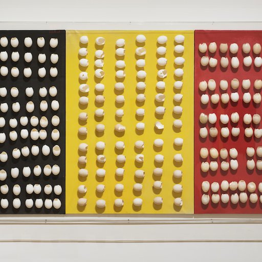 Breaking Down Broodthaers: Three Keys to Understanding His Essential MoMA Retrospective