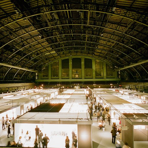 Inside New York's Swankiest Art Fair: A Connoisseur’s Preview of the ADAA