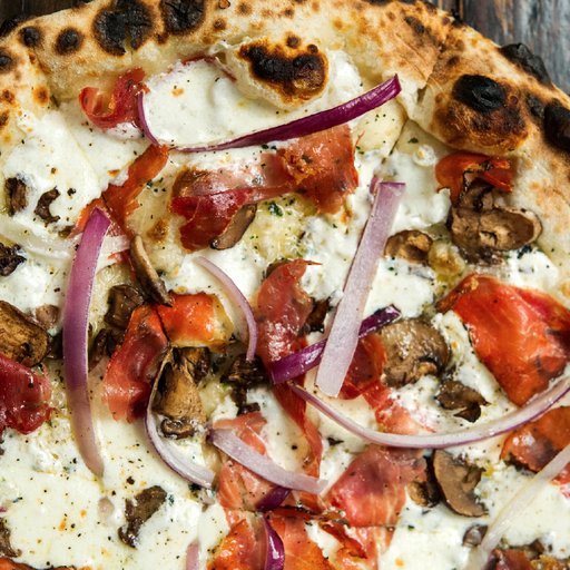 New York's Best Art-World Pizza Joints