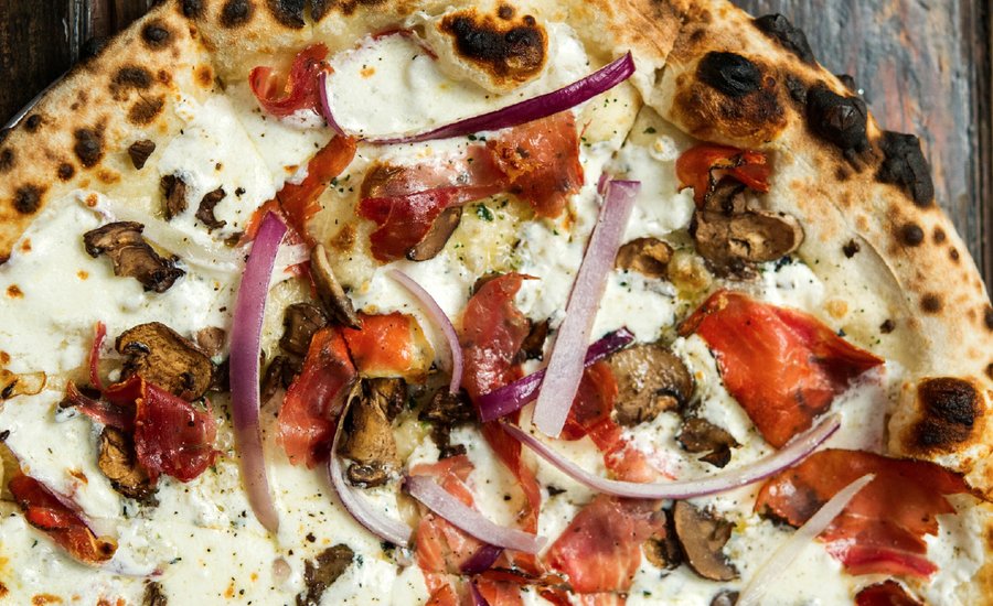 A Show and A Slice: New York's Best Art-World Pizza Joints
