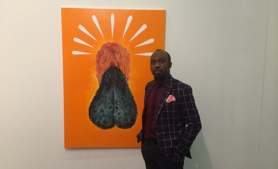 Meet the Dealers: Lagos's Omenka Gallery Continues a Family Tradition of Forward-Looking Art