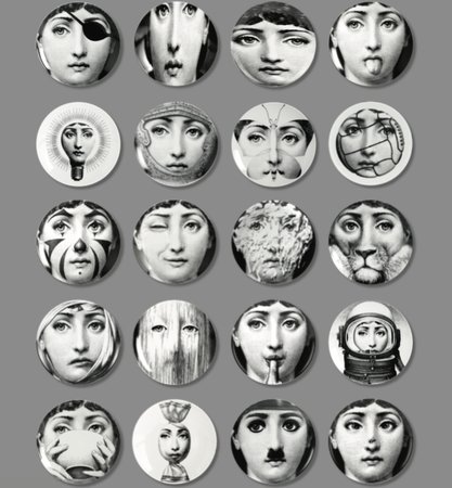 Piero Fornasetti