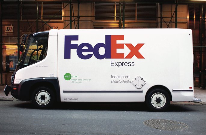 FedEx