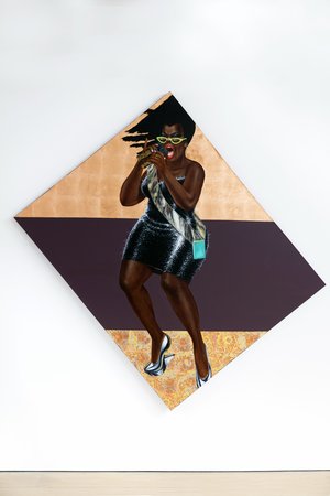 Barkley Hendricks Anthem