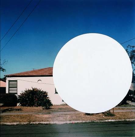 JOHN BALDESSARI National City W, 1996/2009