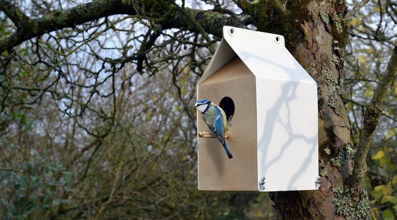 Nestbox