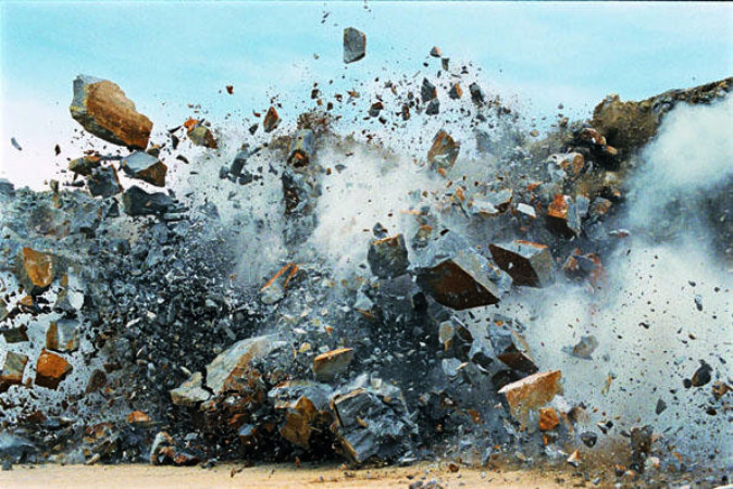 Naoya Hatakeyama