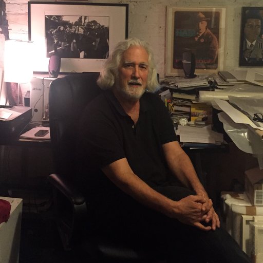 How Jack Hanley Went From Deadhead to Art Dealer