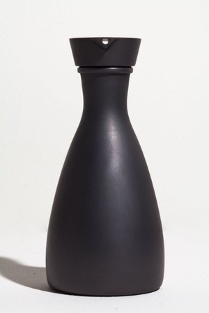 ADAM MCEWEN Soy Sauce, 2012