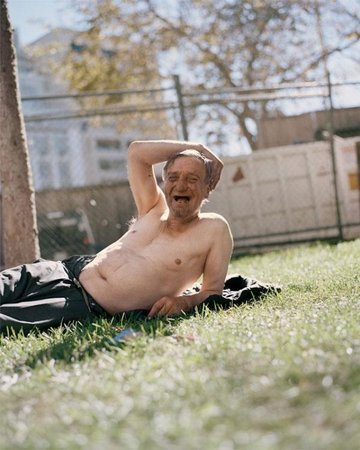 Gregory Halpern Playspace Commission: Untitled