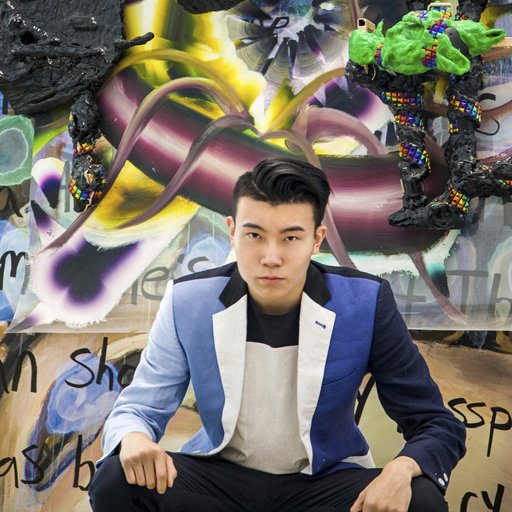 Meet Michael Xufu Huang, the 22-Year-Old Museum Co-Founder Who's Building "The MoMA of China"