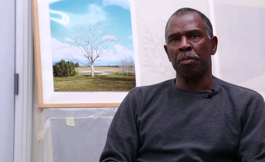 "Don’t Do Anything Illegal": Charles Gaines on How to Stay in the Game as an Artist