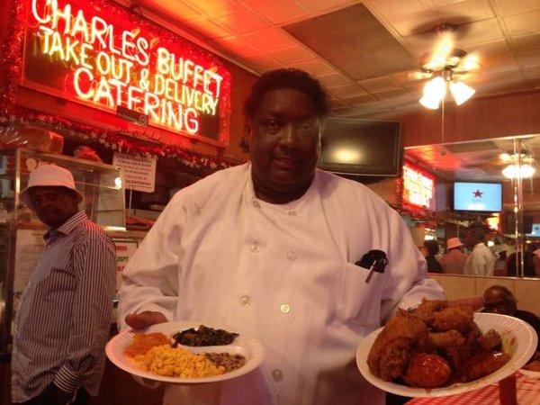 charles country's fried chicken harlem