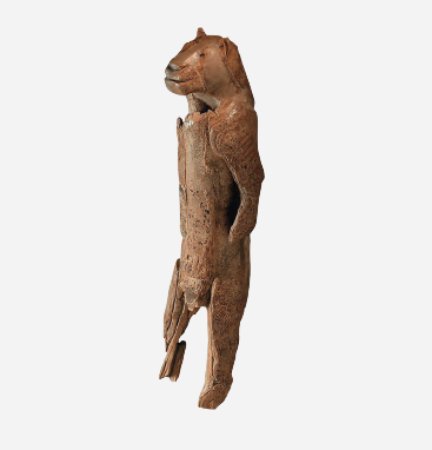 Featured image of post Stone Age Prehistoric Sculpture