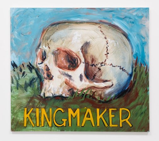 King Maker