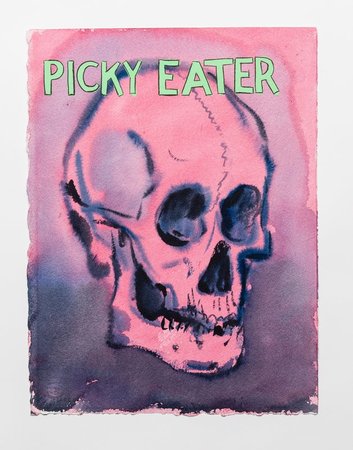 picky eater