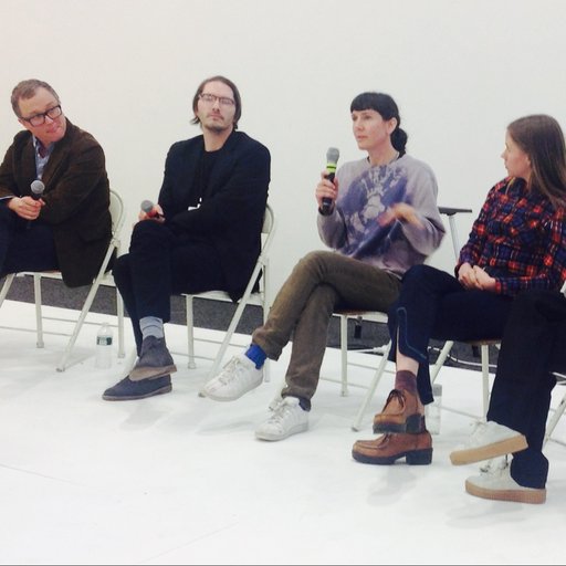 Do Artists Make the Best Art Dealers? Hear a NADA New York Panel Discussion on Pros and Cons of Artist-Run Galleries