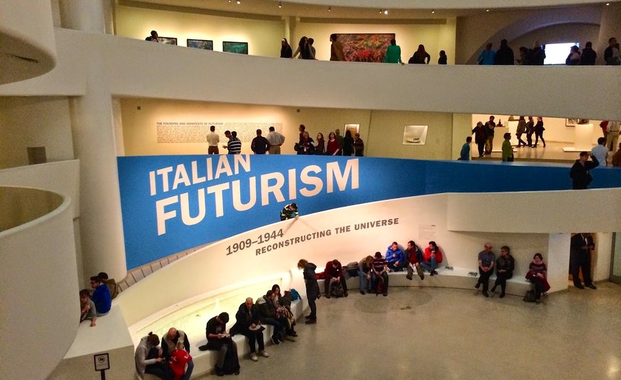 How Does a Museum Sponsorship Deal Really Work? Inside the Guggenheim's Lavazza Partnership
