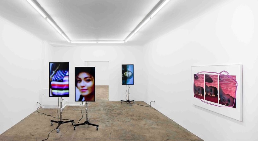 Silberkuppe Gallery Berlin