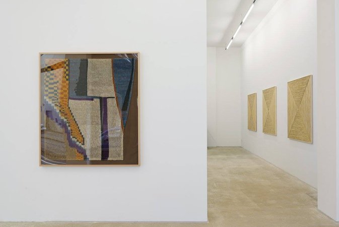 Daniel Marzona Gallery Berlin