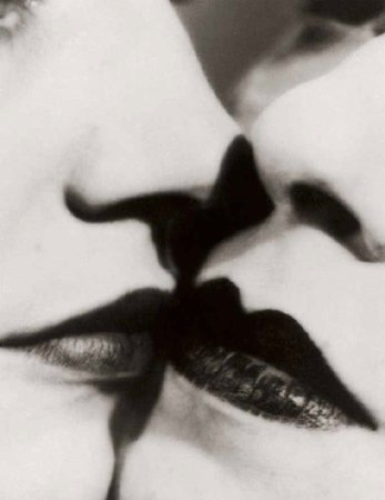 MAN RAY