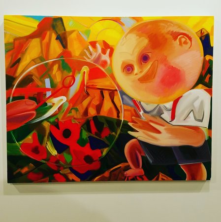 DANA SCHUTZ