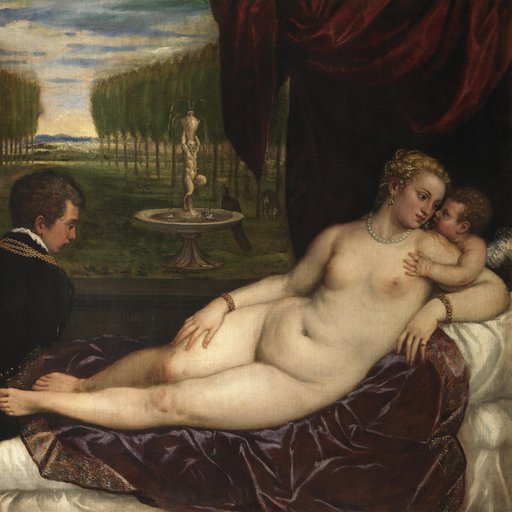 5 Forbidden Nudes of the Prado