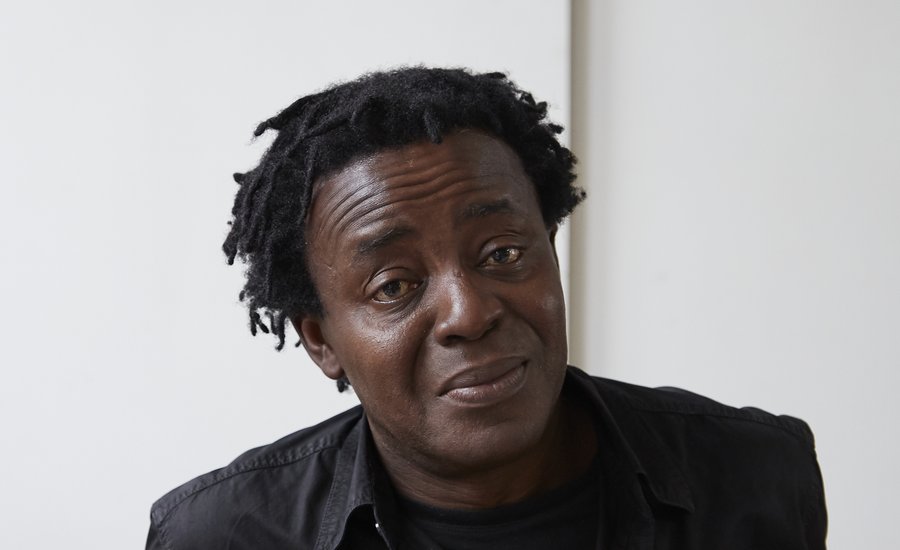 British Filmmaker John Akomfrah on Why the Brexit Puts the U.K.'s Culture in “Very Serious Trouble”