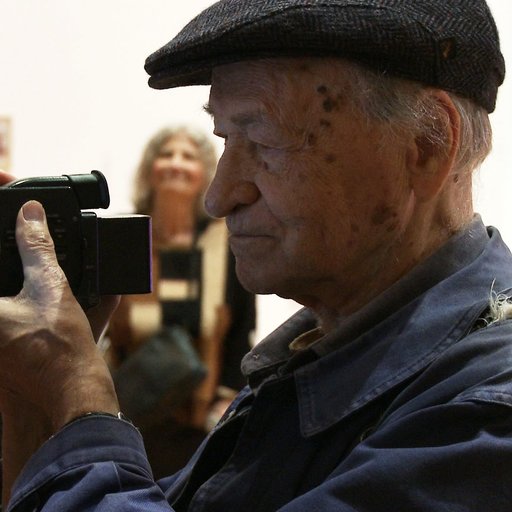 Jonas Mekas on How to Be an Avant-Garde Filmmaker