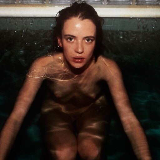 How Nan Goldin's Snapshots of Sex, Drugs, and Death Redefined Photography