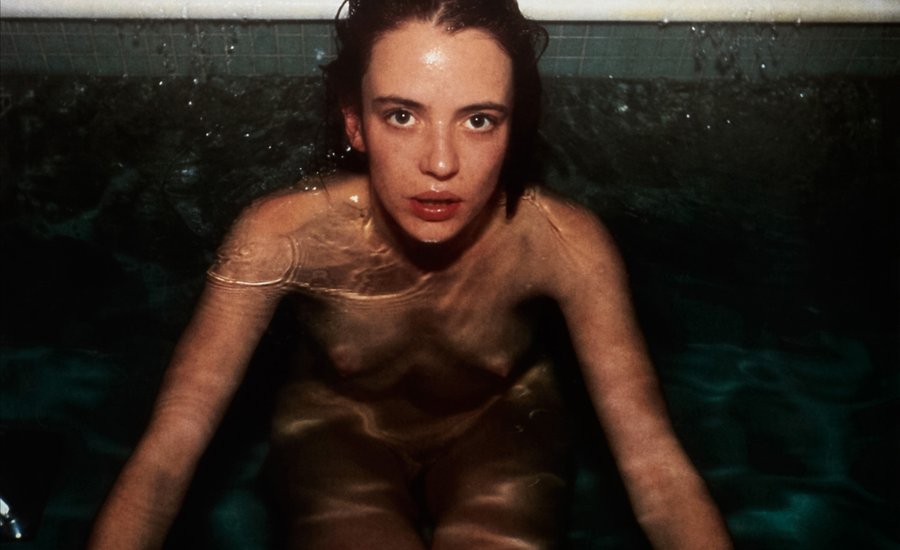 How Nan Goldin's Snapshots of Sex, Drugs, and Death Redefined Photography