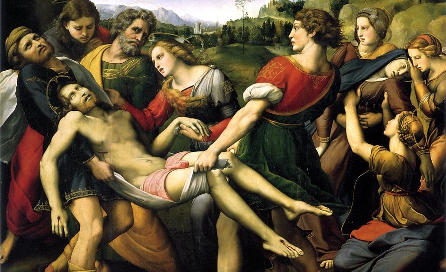 How Relevant Is Raphael? See 5 Contemporary Echoes of the Renaissance Paragon's Art
