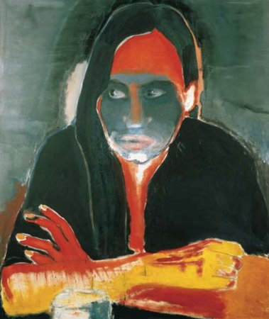 Genetiese Heimwee (Genetic Longing), 1984