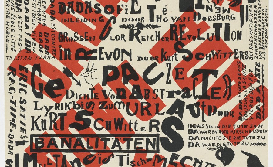What Was Dada? Our Primer on the Revolutionary Roots of the Original Anti-Art Movement