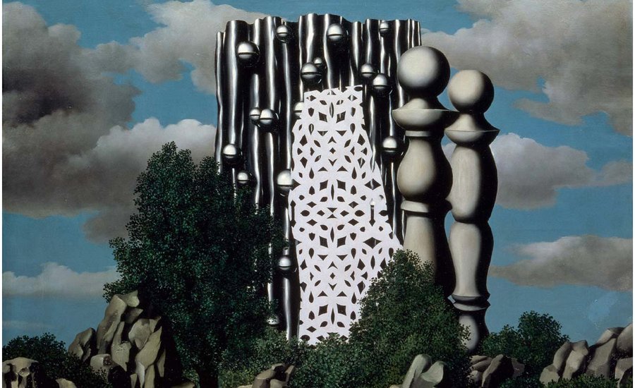 What Was Surrealism? Read the Real Story Behind the Enigmatic Art Movement