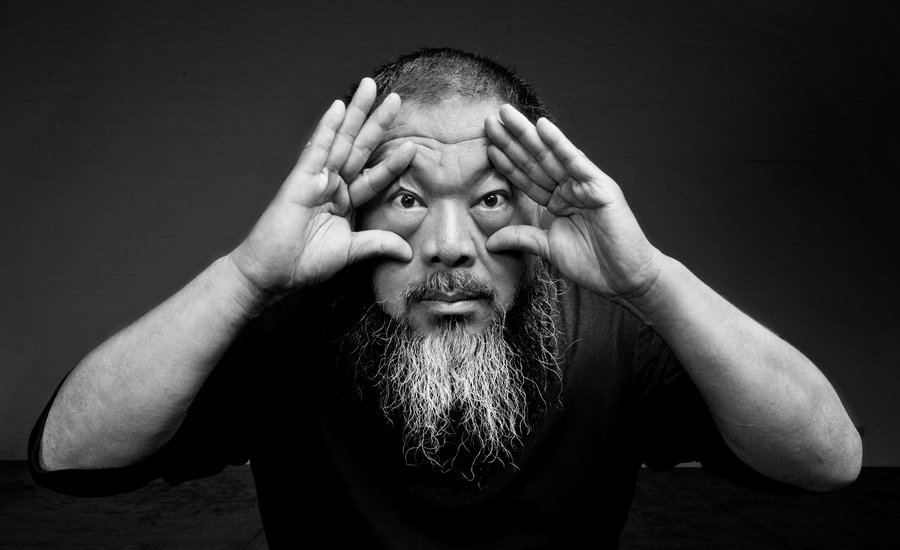 Ai Weiwei on How He Overcame His Harrowing Origins to Become an International Art Star