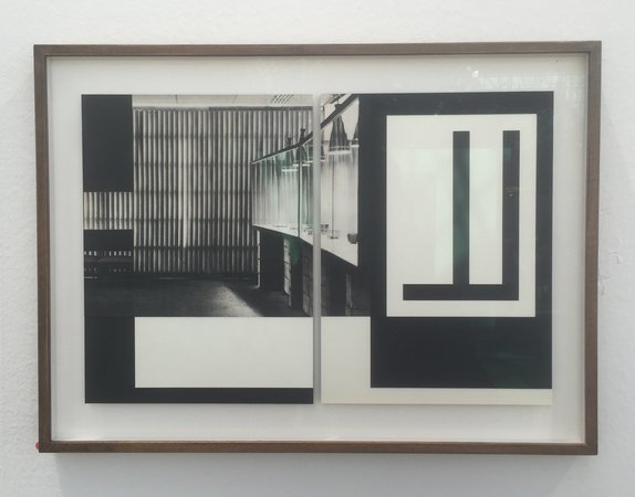 Louis Reith at Charlotte Fogh Gallery in Aarhus