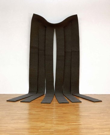 robert morris untitled 1969