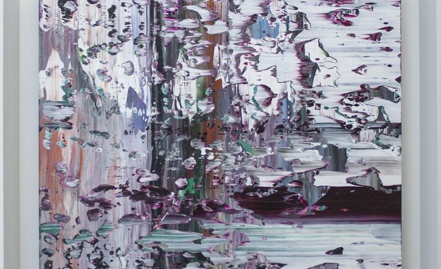 Can You Really Buy a Gerhard Richter Painting for $5,000? 