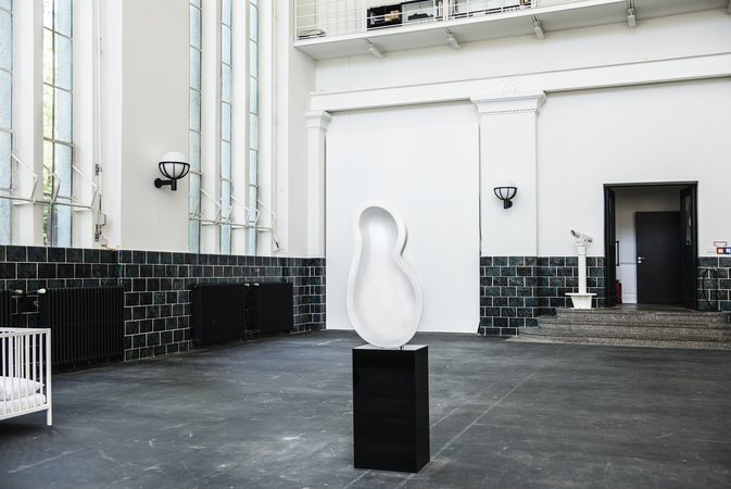 Elmgreen & Dragset on Using Their Spectacular Art to Set Off a Quiet,  Quizzical Revolution, Art for Sale