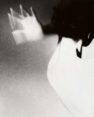 Lillian Bassman's Barbara Mullen, c.1950