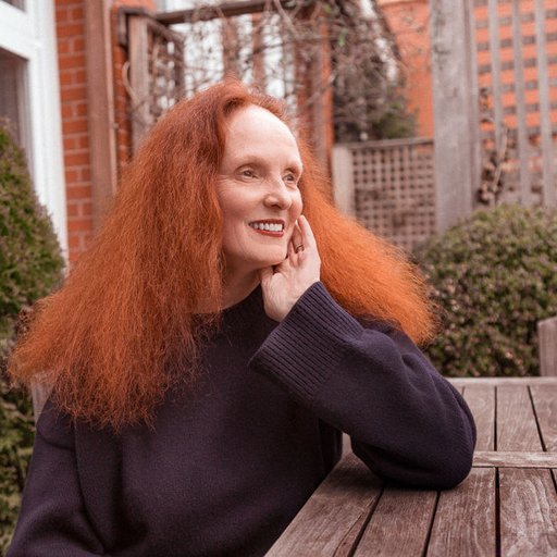 Grace Coddington on Her Favorite Photographers