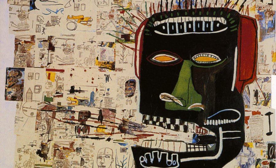 What Was Neo-Expressionism? How Artists Turned Aggressive Emotion into Arresting Paintings