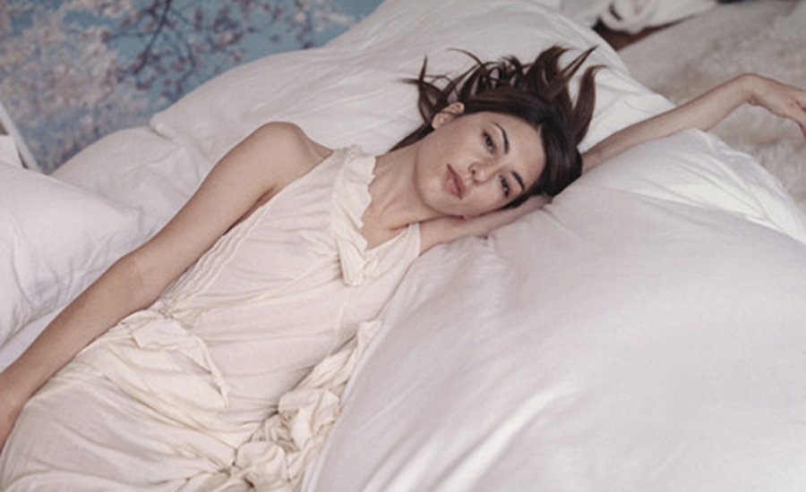 Who Does Sofia Coppola Collect? See Inside the "Virgin Suicides" Auteur's Dreamy Art Collection