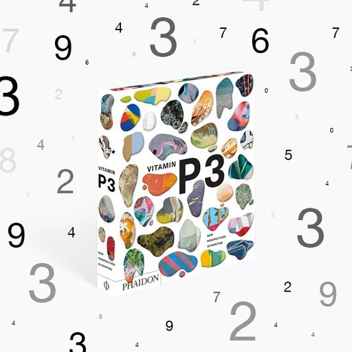 Painting by the Numbers: Breaking Down Vitamin P3