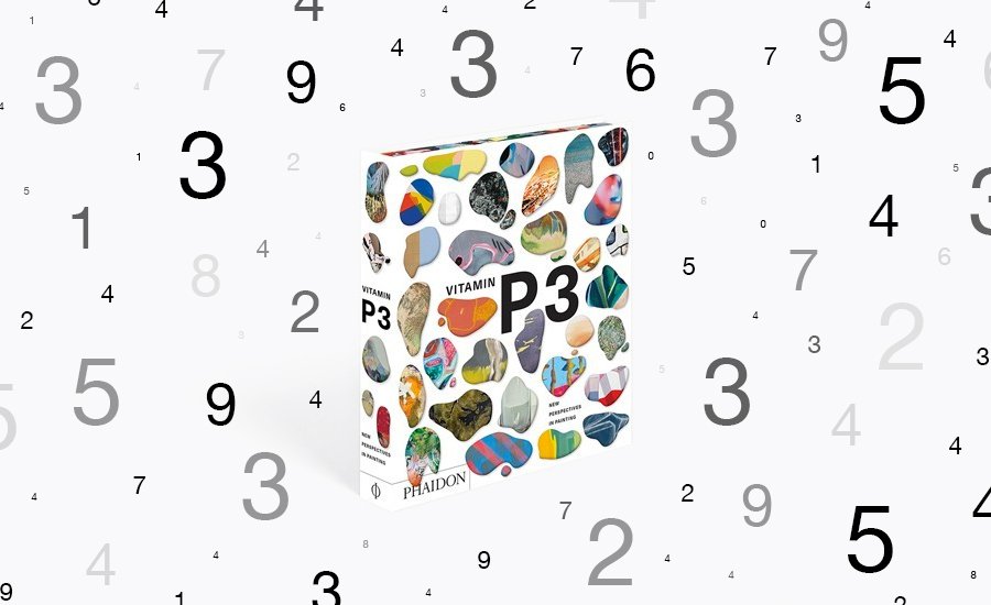 Painting by the Numbers: Here Are 10 Eye-Opening Statistics That Explain the Artists in "Vitamin P3"